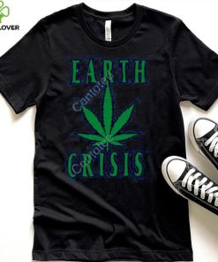 Lard Humungus Earth Crisis New Shirt