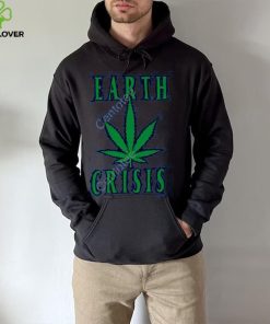 Lard Humungus Earth Crisis New Shirt