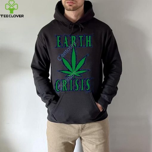 Lard Humungus Earth Crisis New Shirt