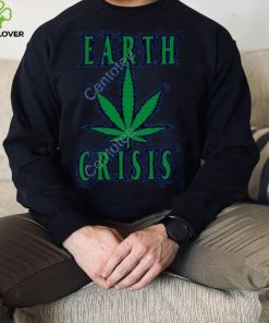 Lard Humungus Earth Crisis New Shirt