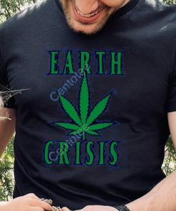 Lard Humungus Earth Crisis New Shirt