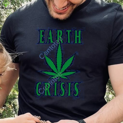 Lard Humungus Earth Crisis New Shirt