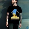 Large Marge Shirt