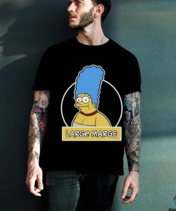 Large Marge Shirt