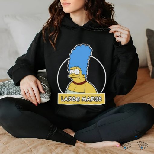 Large Marge Shirt