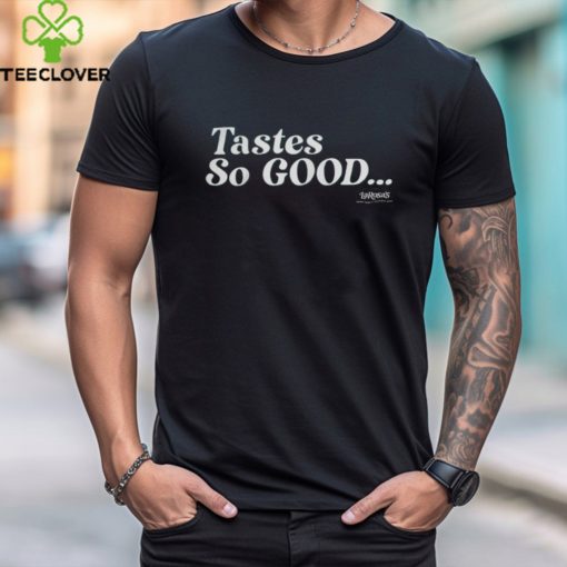 Larosa’s Tastes So Good T Shirt Cincy Shirt