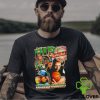 NFL Green Bay Packers Michael Myers Horror Movie 2024 Shirt NFL Green Bay Packers Michael Myers Horror Movie 2024 Shirt
