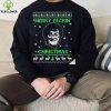 Larry David Merry Fecking Chrismas hoodie, sweater, longsleeve, shirt v-neck, t-shirt