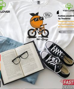 Larry June Bike With Larry Doing It For Me T Shirts