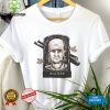 Dogs of War by Royle Appointment shirt