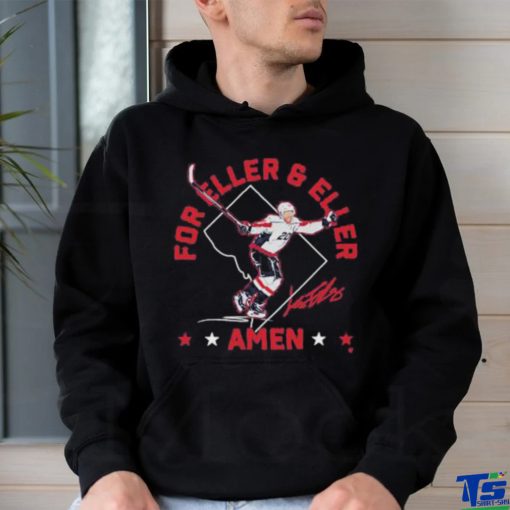 Lars Eller For Eller And Eller Amen Shirt