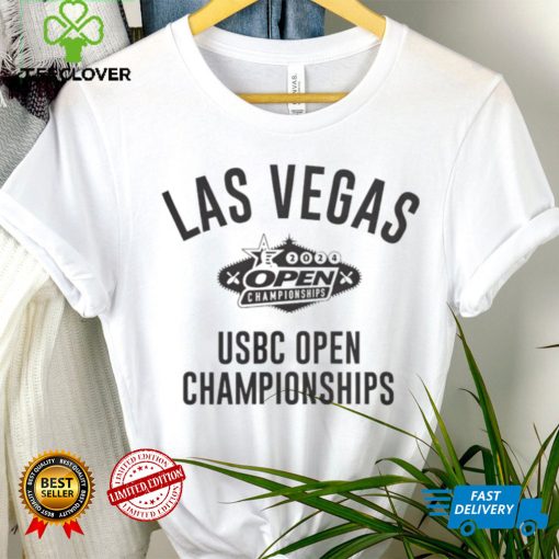 Las Vegas 2024 USBS Open Championships Logo hoodie, sweater, longsleeve, shirt v-neck, t-shirt