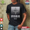 Phoenix Mercury 2024 WNBA Playoffs shirt