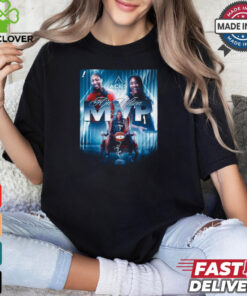 Las Vegas Aces A’Ja Wilson Mvp 2024 WNBA Most Valuable Player shirt