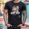 Very Unanimous A’Ja Wilson MVP Basketball Star shirt