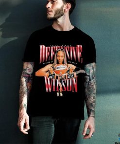 Las Vegas Aces A’ja Wilson Wnba 2023 Defensive Player Of The Year Top Shirt 2 Las Vegas Aces A’ja Wilson Wnba 2023 Defensive Player Of The Year Top Shirt