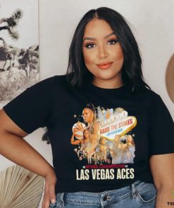 Las Vegas Aces Raise The Stakes WNBA Champions 2023 hoodie, sweater, longsleeve, shirt v-neck, t-shirt