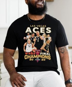 Las Vegas Aces WNBA final champions 2023 shirt 3 Las Vegas Aces WNBA final champions 2023 shirt