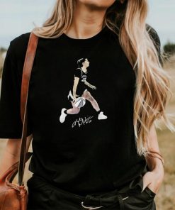 Las Vegas Aces basketball Kate Martin #20 shirt
