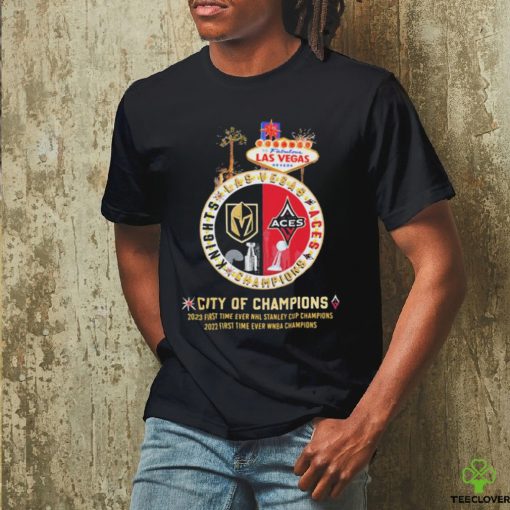 Las Vegas City Of Champions To Fabulous Las Vegas, Nevada hoodie, sweater, longsleeve, shirt v-neck, t-shirt