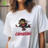 Official NBA Noches Ene Be A Training 2024 Indiana Pacers Somos Los Pacers Shirt