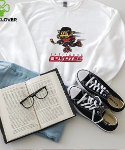 Las Vegas Coyotes Inline Hockey T shirt