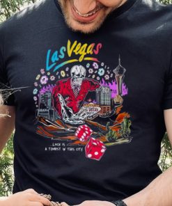 Las Vegas Luck Is A Tourist Warren Lotas shirt 2 Las Vegas Luck Is A Tourist Warren Lotas shirt