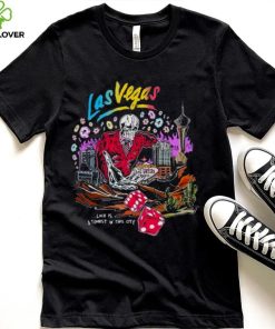 Las Vegas Luck Is A Tourist Warren Lotas shirt 3 Las Vegas Luck Is A Tourist Warren Lotas shirt