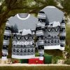 Los Angeles Rams Christmas Pattern Sweater Chorus Unisex Ugly Lover  Christmas - YesItCustom