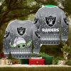 Jingle Bells Taco Shells Christmas Sweater