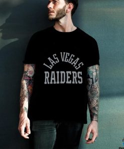 Las Vegas Raiders Classic shirt