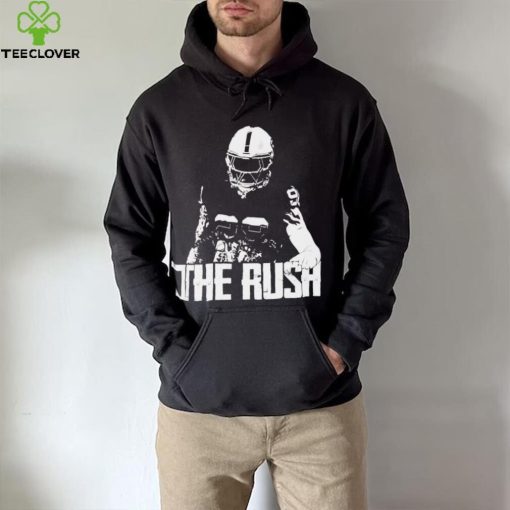 Las Vegas Raiders Condor Cartel The Rush retro hoodie, sweater, longsleeve, shirt v-neck, t-shirt