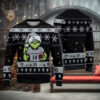 Seattle Seahawks Ugly Sweater