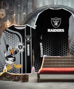 Las Vegas Raiders Donald Ugly Sweater For Fans New Gift Holidays Christmas 1 Las Vegas Raiders Donald Ugly Sweater For Fans New Gift Holidays Christmas