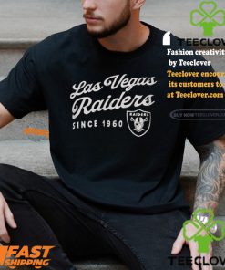Las Vegas Raiders Dusted T Shirt 1 Las Vegas Raiders Dusted T Shirt