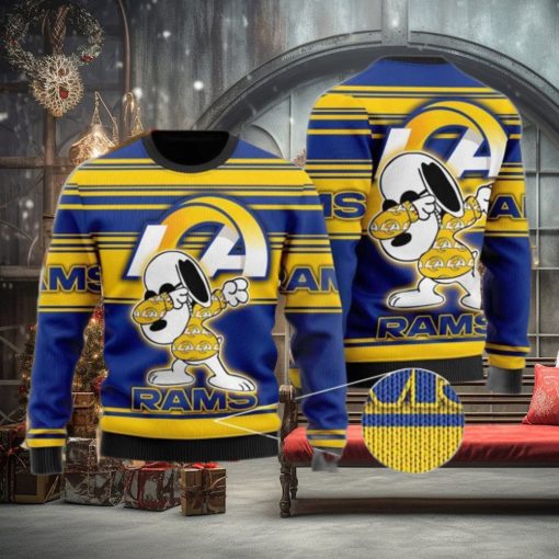 Las Vegas Raiders Fleece Ugly Christmas Sweater