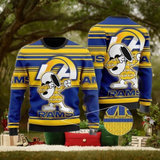 Las Vegas Raiders Fleece Ugly Christmas Sweater