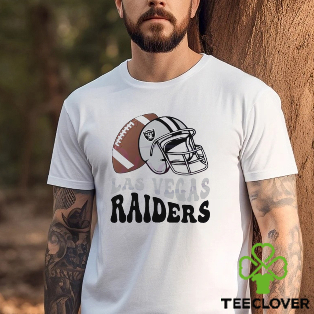 Las Vegas Raiders Football Helmet Shirt Las Vegas Raiders Football Helmet Shirt