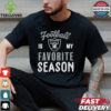 Jacksonville Jaguars Football Is My Favorite Season Shirt Jacksonville Jaguars Football Is My Favorite Season Shirt