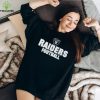 Las Vegas Raiders Football Logo 2024 NFL Shirt