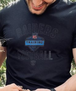 Las Vegas Raiders Football NFL Training Camp 2022 Shirt