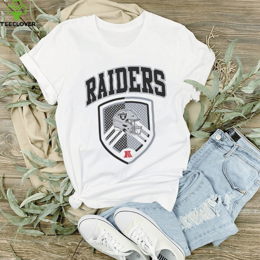 Las Vegas Raiders Gameday Couture Women's Pushing The Limit T Shirt Las Vegas Raiders Gameday Couture Women's Pushing The Limit T Shirt