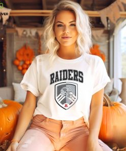 Las Vegas Raiders Gameday Couture Women's Pushing The Limit T Shirt 2 Las Vegas Raiders Gameday Couture Women's Pushing The Limit T Shirt