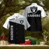 Las Vegas Raiders Hawaii Shirt Design New Summer For Fans, Raiders Shirt