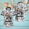 Manchester United Personalized High Fashion Hawaiian Shirt