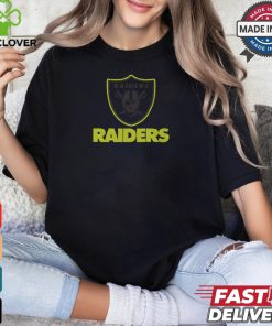 Las Vegas Raiders Highlight Reel T Shirt