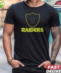 Las Vegas Raiders Highlight Reel T Shirt 1 Las Vegas Raiders Highlight Reel T Shirt