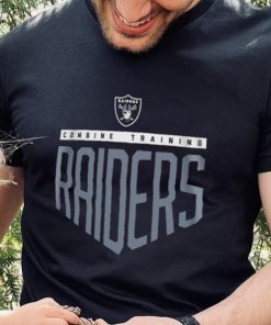 Las Vegas Raiders Impact Long Sleeve T Shirt