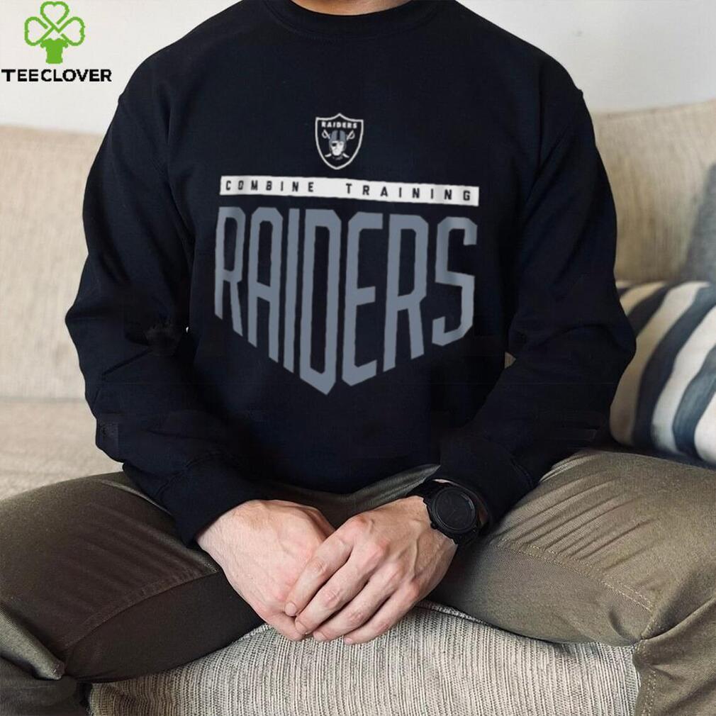 Las Vegas Raiders Impact Long Sleeve T Shirt Las Vegas Raiders Impact Long Sleeve T Shirt