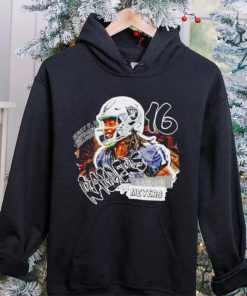 Las Vegas Raiders Jakobi Meyers superstar hoodie, sweater, longsleeve, shirt v-neck, t-shirt